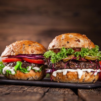 Burgers