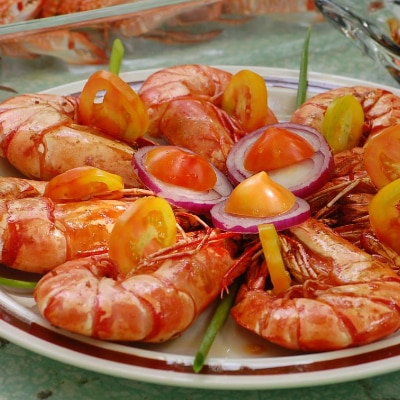 Seafood